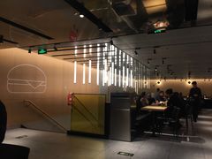 -麦当劳(新王府井店)