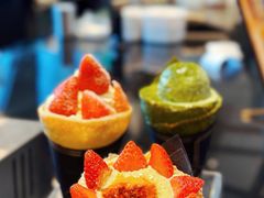 -July tale·可丽饼(德基广场店)