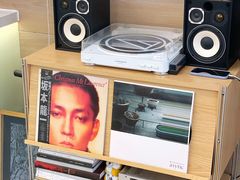 -Onirii Coffee(长乐路店)