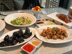 -船歌·鱼水饺青岛菜(闽江二路店)