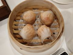 羊城鲜虾饺-白天鹅宾馆-宏图府餐厅