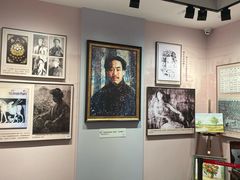 -李叔同故居纪念馆