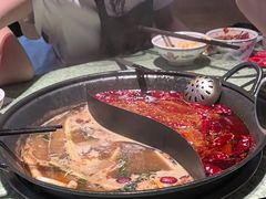 -憨铁匠老火锅(龙岗万科里店)