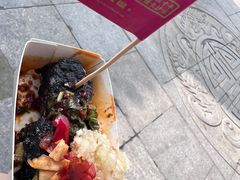 -董顺桃小粒臭豆腐(太平街一店)