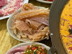 -刁姐火锅(五小区店)