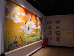 -白鹤梁水下博物馆