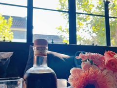 -解药·antidote Cafe&Bar