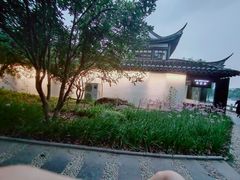 -南通濠河风景名胜区