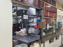 -下环街市熟食中心