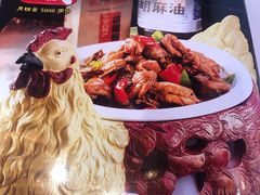 -王村姑老土炕莜面村(张北店)