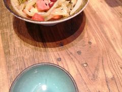 舂粉皮-阿木舂记·特色小吃(平江路店)