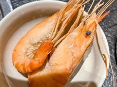 糟虾-金陵家宴·金陵春·南京菜(夫子庙店)