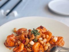 -悦融·京鲁菜·露台花园(安定门店)