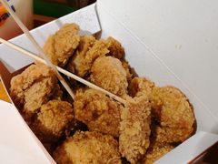 -前进5路汉堡炸鸡(前进五路店)