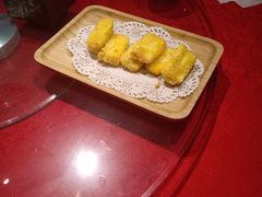 -老阿妈蒙古村·蒙古包·草原文化·歌舞表演(老君堂店)
