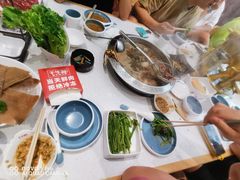-千牛将·鲜牛肉火锅(开元路店)