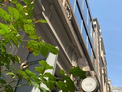 -ALLORA意大利餐厅(丰盛里店)