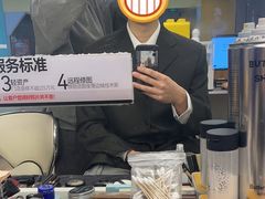 -一墨照相馆·证件照·形象照(世博店)