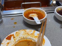 -海底捞火锅(振华广场生日主题店)