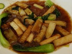 -清真·胖妈妈手抓餐厅(定西路长城宾馆店)