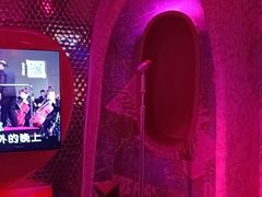 -皓声音KTV(新景店)