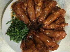 android_upload_pic-清真宏玉祥黄门脸餐厅(华荫东里店)