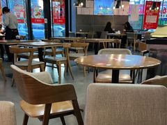 大堂-李先生牛肉面大王(北京平谷步行街店)