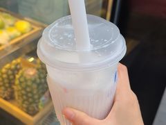-茶百道(春熙路银石广场店)