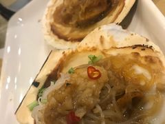-喝丢一只鞋辣炒海鲜小烧烤(三八广场店)