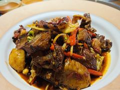 -吃饭皇帝大(合生汇店)