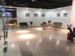 -宝力豪健身(中粮广场店)