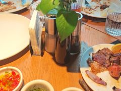-拉蒂娜·巴西牛排馆 Latina·Brazilian Steakhouse(王府井喜悦店)