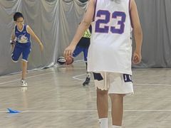 -东方启明星篮球培训(北科大校区)