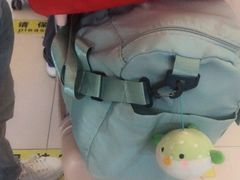 -丽江三义国际机场