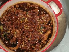 -春来和(汉城南路店)