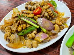 酱爆生肠-甜甜屋(解放中路店)