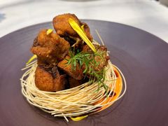 -火福·天湖阁大闸蟹博物馆主题餐厅(浅水湾店)