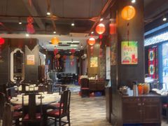 -红鼎坊·老成都火锅(新南门店)