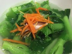 -天水蔬食料理(树德之光店)