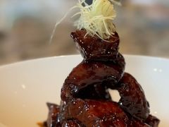-湖滨28中餐厅·西湖宴·杭州君悦酒店