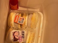 -東更道点心行(文化东路店)