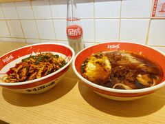 -刘百味粉馆(五一华府店)
