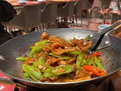 -一个叫川的地方(麒麟新天地店)