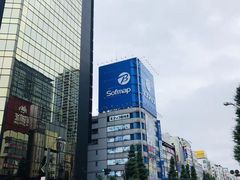 -秋叶原电器街