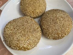 -烤肉宛饭庄(南礼士路店)