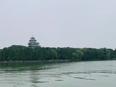 -金鸡湖游船(月光码头)