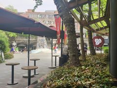 -COSTA COFFEE(武汉天地店)