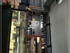 -转山咖啡(松柏社区店)