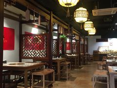 -杨家火锅(国美店)