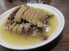-咱家小院(汉中门店)
